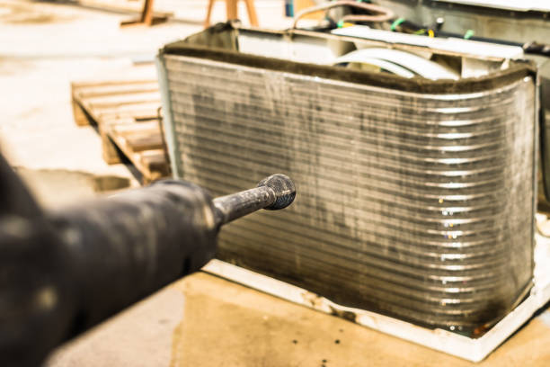 Best Affordable Duct Cleaning Services  in Temple, GA