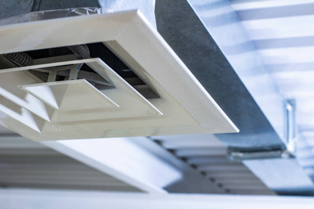 Best Residential Air Duct Cleaning  in Temple, GA