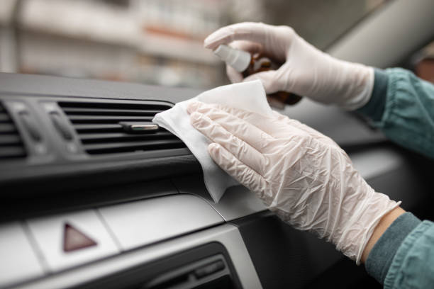 Best Air Vent Cleaning Services  in Temple, GA