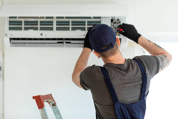 Best Best Air Duct Cleaning Company  in Temple, GA