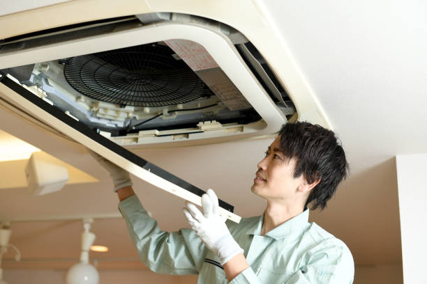 Best Air Duct Cleaning Near Me  in Temple, GA