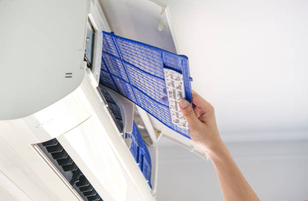 Best Affordable Air Duct Cleaning  in Temple, GA