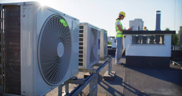 Best Ventilation Cleaning Services  in Temple, GA