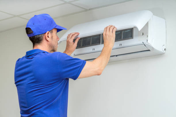 Best Residential Air Duct Cleaning  in Temple, GA