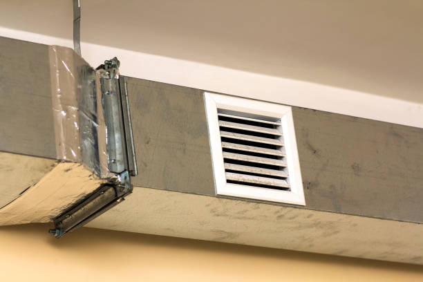 Best Dryer Vent Cleaning Services  in Temple, GA
