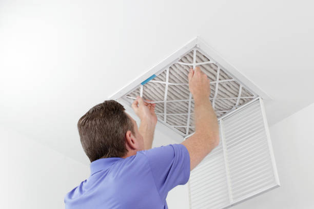 Best HVAC Duct Inspection Services  in Temple, GA